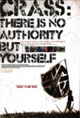 Crass There is No Other Authority